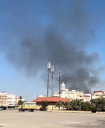 ABD medyası duyurdu İran’ın İHA saldırısında 15 ABD askeri yaralandı