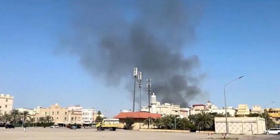 ABD medyası duyurdu: İran’ın İHA saldırısında 15 Amerikan askeri yaralandı!