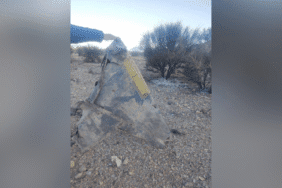 ABD savaş uçak krizi İran basını uçağın düşürüldüğünü bildirdi