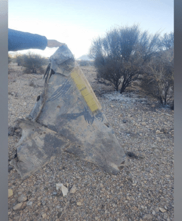 ABD savaş uçak krizi İran basını uçağın düşürüldüğünü bildirdi