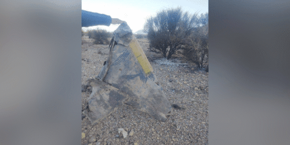 İran basını, ABD savaş uçağının düşürüldüğünü bildirdi