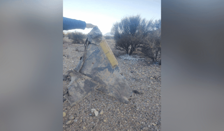 ABD savaş uçak krizi İran basını uçağın düşürüldüğünü bildirdi