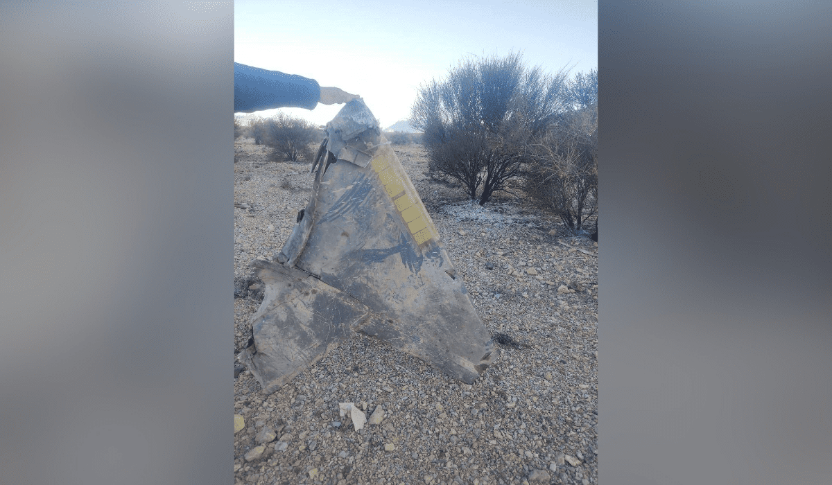 ABD savaş uçak krizi İran basını uçağın düşürüldüğünü bildirdi