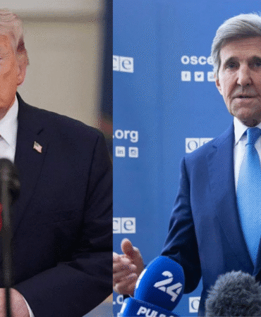 ABD’de savaş kararı tartışması Netanyahu’ya hizmet ediyor'