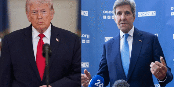 ABD’de savaş kararı tartışması: ‘Netanyahu’ya  hizmet ediyor’