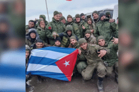 ABD'den Küba'ya baskı 'Rusya'ya savaşçı gönderdi' iddiası