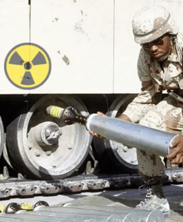 ABD'den 'uranyum' planı İran'a askeri operasyon hazırlığı