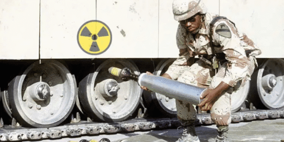 ABD’den ‘uranyum’ planı: İran’a askeri operasyon hazırlığı