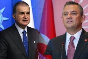 AKP’den Özgür Özel’in ara seçim çağrısına yanıt 'CHP ağır yenilgi alır'