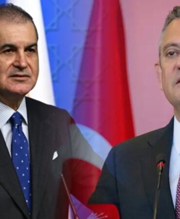 AKP’den Özgür Özel’in ara seçim çağrısına yanıt 'CHP ağır yenilgi alır'