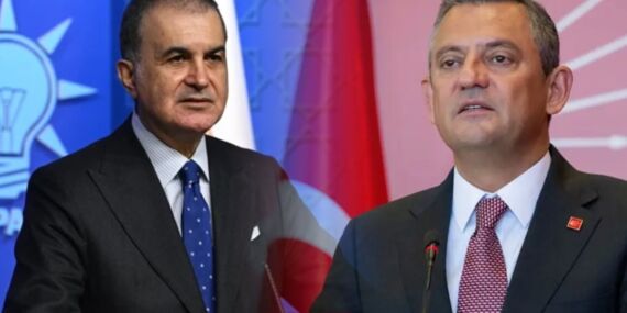 AKP’den Özgür Özel’in ara seçim çağrısına yanıt: ‘CHP ağır yenilgi alır’