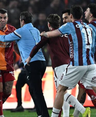 Abdülkerim Bardakcı