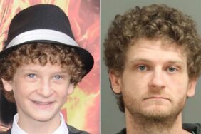 'Açlık oyunları’ yıldızı Ethan Jamieson tutuklandı Silahlı saldırı suçlamasıyla gündemde