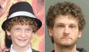 'Açlık oyunları’ yıldızı Ethan Jamieson tutuklandı Silahlı saldırı suçlamasıyla gündemde