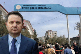 Akın Gürlek'in 'okul saldırıları' için açıklaması Okul saldırıları soruşturmasında dev operasyon 95 gözaltı!