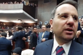 Akın Gürlek'ten yeni 'Gülistan Doku' açıklaması