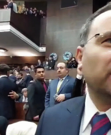 Akın Gürlek'ten yeni 'Gülistan Doku' açıklaması