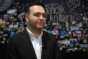 Akp'li Yusuf İbiş'ten rapçiye sert sözler ‘Biz, sizi daha çok zıplatacağız’