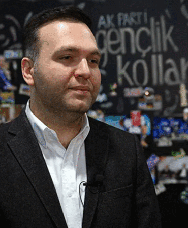 Akp'li Yusuf İbiş'ten rapçiye sert sözler ‘Biz, sizi daha çok zıplatacağız’