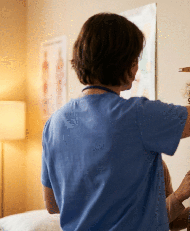 Akranlarından fark edilen boy farkı büyüme sorununa işaret edebilir