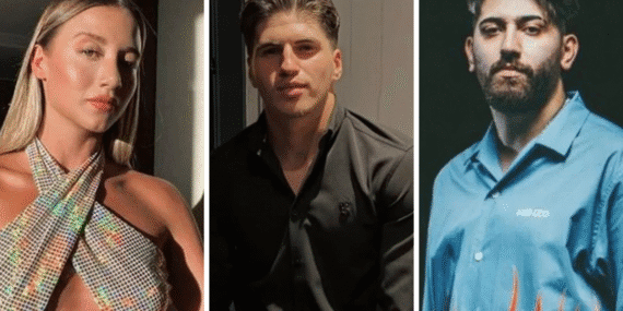 Aleyna Kalaycıoğlu’ndan Vahap Canbay’a şikâyet: Ölüm tehditleri iddiası