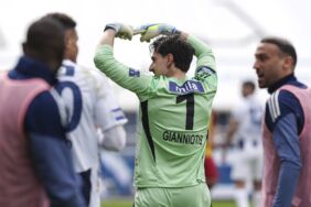 Andreas Gianniotis 1