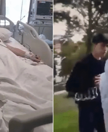 Ankara’da akran zorbalığı dehşeti ‘Vur’ dedi, 14 yaşındaki çocuk yaralandı