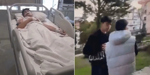 Ankara’da akran zorbalığı dehşeti: ‘Vur’ dedi, 14 yaşındaki çocuk yaralandı