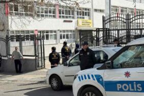 Ankara'da okullardaki güvenlik önlemleri artırıldı