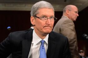 Apple'ın CEO'su Tim Cook görevden ayrılacak