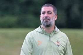 Arda Turan’dan Ukrayna Federasyonu'na tepki 'Durumu anlamakta zorlandık'