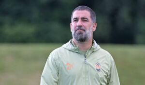 Arda Turan’dan Ukrayna Federasyonu'na tepki 'Durumu anlamakta zorlandık'