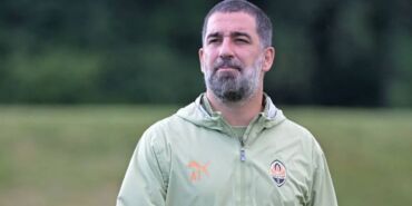 Arda Turan’dan Ukrayna Federasyonu'na tepki 'Durumu anlamakta zorlandık'
