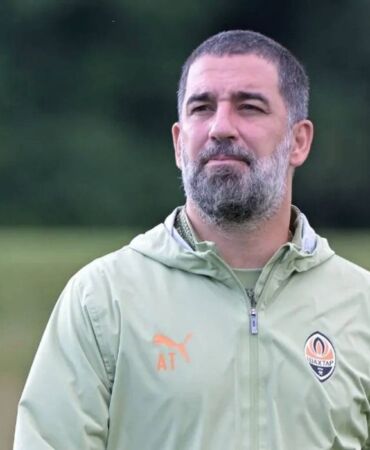 Arda Turan’dan Ukrayna Federasyonu'na tepki 'Durumu anlamakta zorlandık'