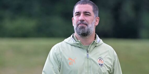 Arda Turan’dan Ukrayna Federasyonu’na tepki: ‘Durumu anlamakta zorlandık’