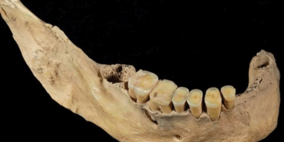 Arkeologlar ve genetikçiler Kuzey Doğu Asya’da bilinmeyen insan soyunu ortaya çıkardı