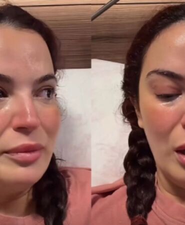 Aslı Bekiroğlu’ndan duygusal paylaşım Sağlık mücadelesi yedinci ameliyatla sürüyor