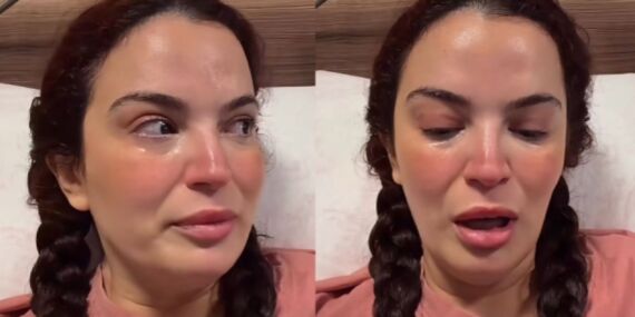 Aslı Bekiroğlu’ndan duygusal paylaşım: Sağlık mücadelesi yedinci ameliyatla sürüyor