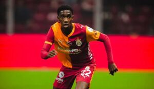 Asprilla’dan tartışma yaratan paylaşım Taraftarlar tepki gösterdi