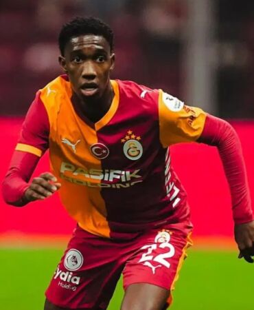 Asprilla’dan tartışma yaratan paylaşım Taraftarlar tepki gösterdi