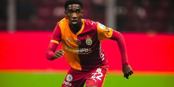 Asprilla’dan tartışma yaratan paylaşım: Taraftarlar tepki gösterdi