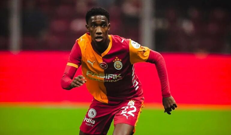 Asprilla’dan tartışma yaratan paylaşım Taraftarlar tepki gösterdi