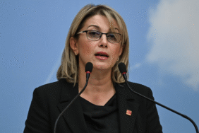 Asu Kaya’dan Mustafa Çiftçi’ye 'Esma Kılıçarslan' soru ‘Gülistan Doku dosyasında benzer ihmal zincirleri var mı’