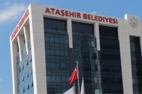 Ataşehir Belediyesi