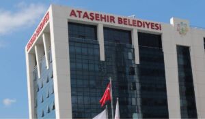 Ataşehir Belediyesi