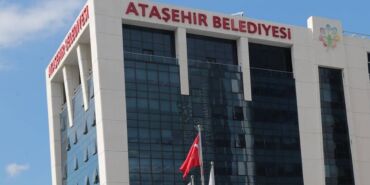 Ataşehir Belediyesi