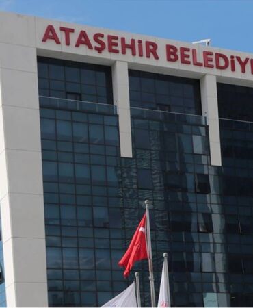 Ataşehir Belediyesi