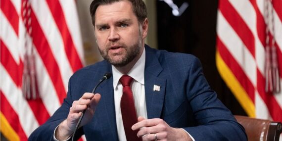 Ateşkes sonrası JD Vance’ten kritik mesaj: ‘İranlılar iyi niyetliyse anlaşma mümkün’