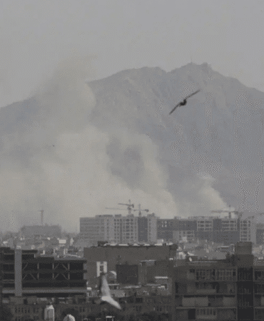 Avrupa Birliği'nden ABD-İsrail'e tepki 'Sivillerin hedef alınması kabul edilemez'