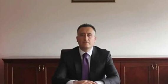 İçişleri Bakanlığı duyurdu: Ayaş Kaymakamı Muharrem Eligül’e soruşturma açıldı